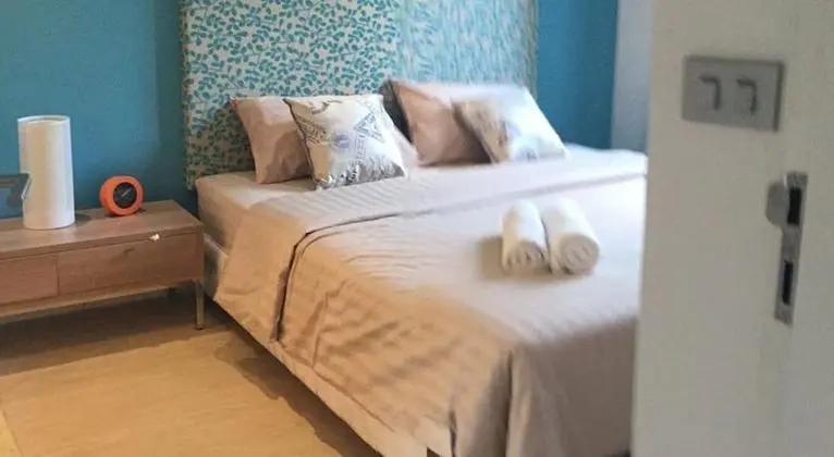Atlantis Resort Jomtien Beach - Oda