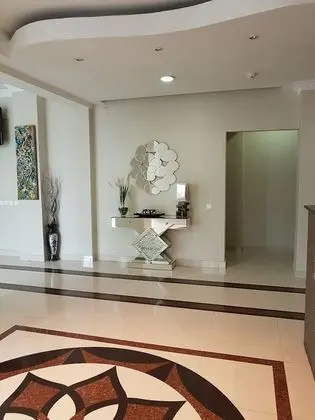 Hotel Atlantis - Lobi