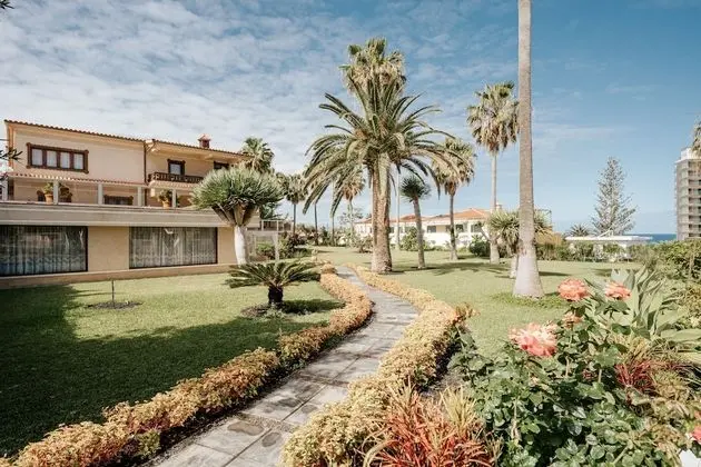 Atlantis Park Resort - Dış Mekan