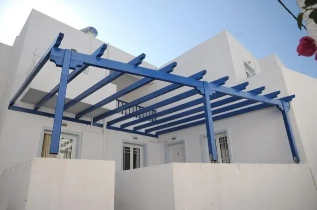 Atlantis Place Milos