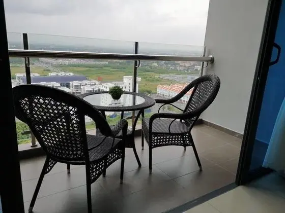 Atlantis Residence Malacca by Koze
