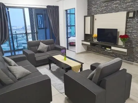 Atlantis Residence Malacca by Koze - Oda