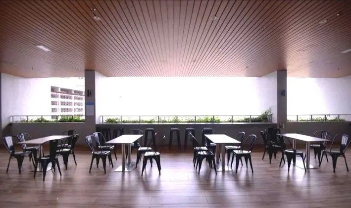 Atlantis Residence Malacca by Koze - Yerinde Yemek