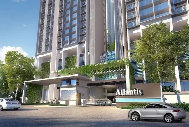 Atlantis Residences Delightful Homes by Step-In