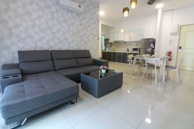 Atlantis Residences Delightful Homes by Step-In - Öne Çıkan Resim