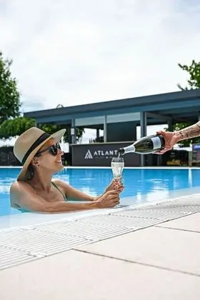 Hotel Atlantis - Öne Çıkan Resim