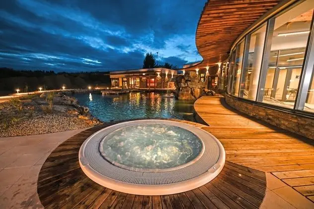 Hotel Atlantis - Spa
