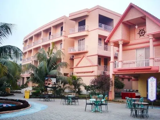 Resort Atlantis