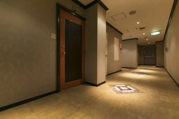 Hotel Atlantis Toyonaka - Adults Only - İç Mekan