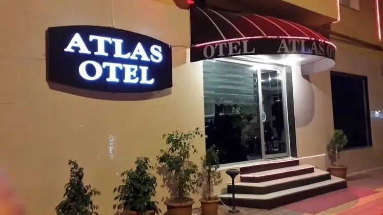 Atlas Otel