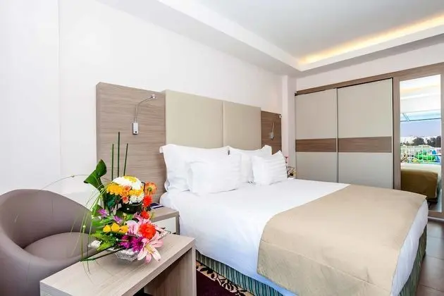Atlas Amadil Beach Hotel - Oda