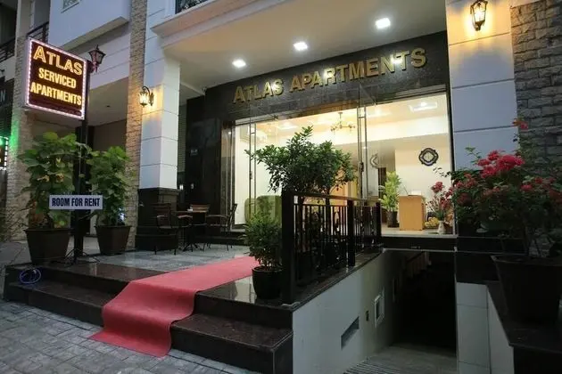 Atlas Hotel & Apartment