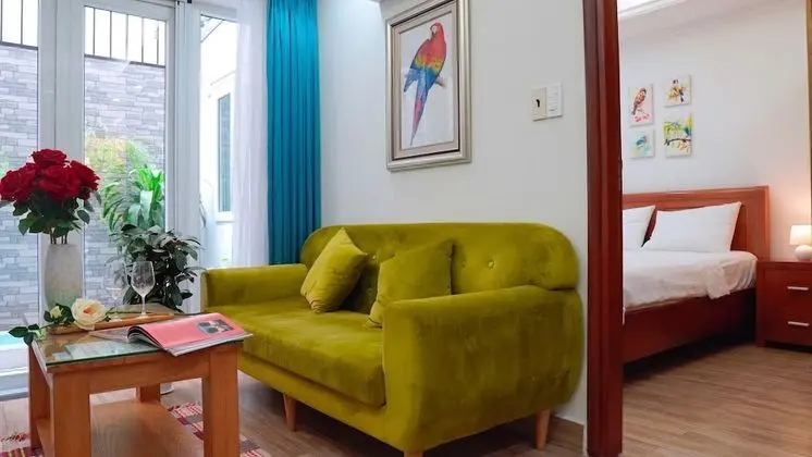 Atlas Hotel & Apartment - Öne Çıkan Resim
