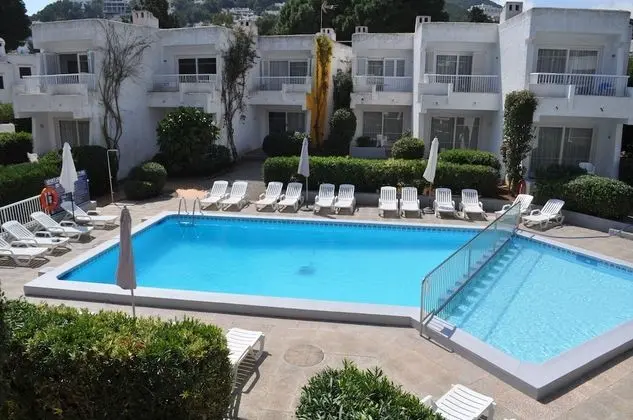 Atlas Apartments Ibiza