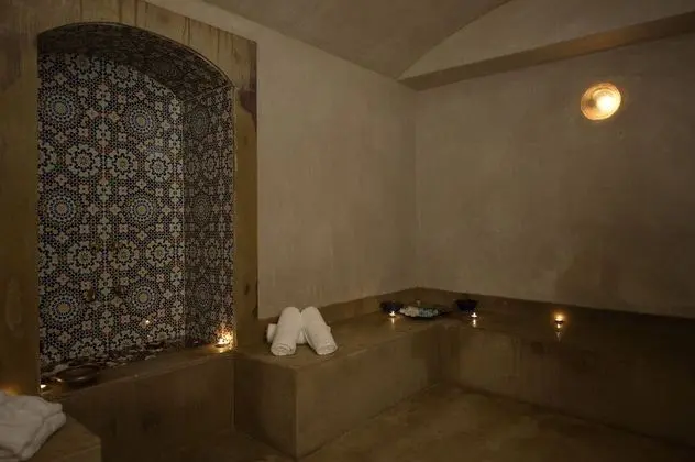Hotel Atlas Asni - Spa