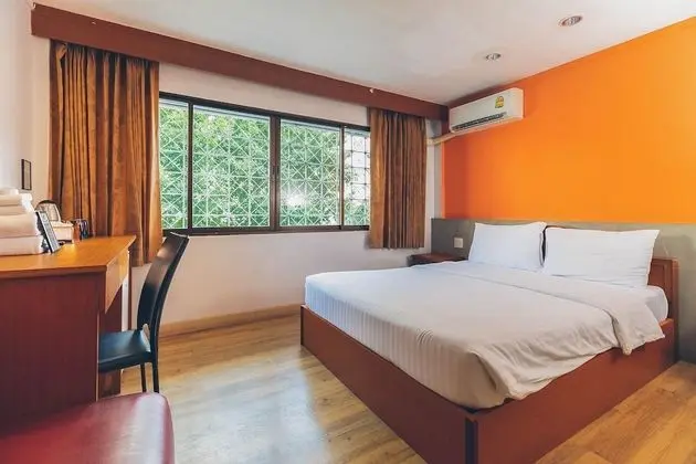 Atlas Bangkok Hotel - Öne Çıkan Resim