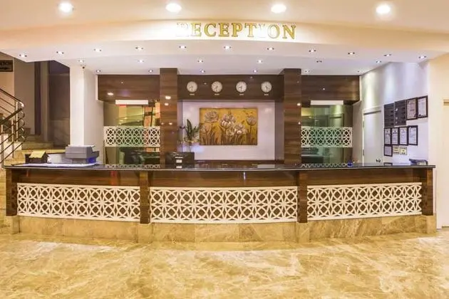 Atlas Beach Hotel - 5