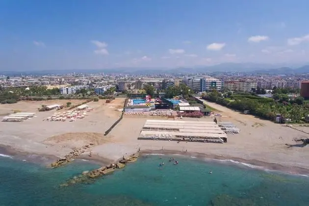 Atlas Beach Hotel