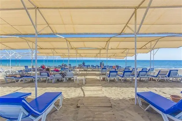 Atlas Beach Hotel - 7