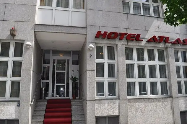 Atlas Berlin