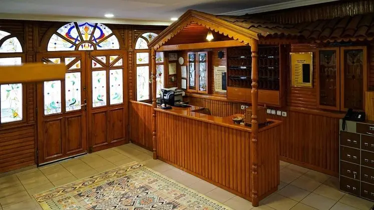 Atlas Hotel