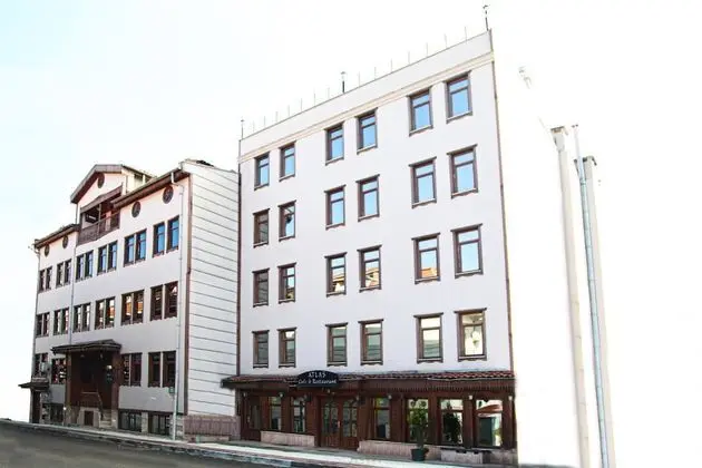 Atlas Hotel