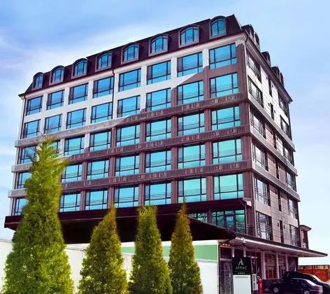 Atlas Hotel