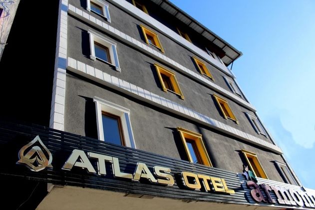 Atlas Otel ErzurumFotoğrafı