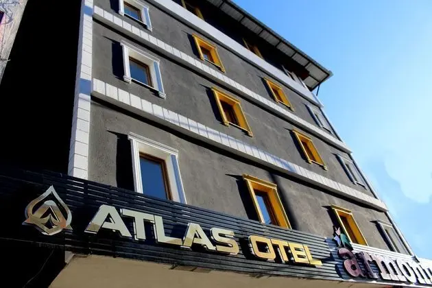 Atlas Otel Erzurum - Öne Çıkan Resim