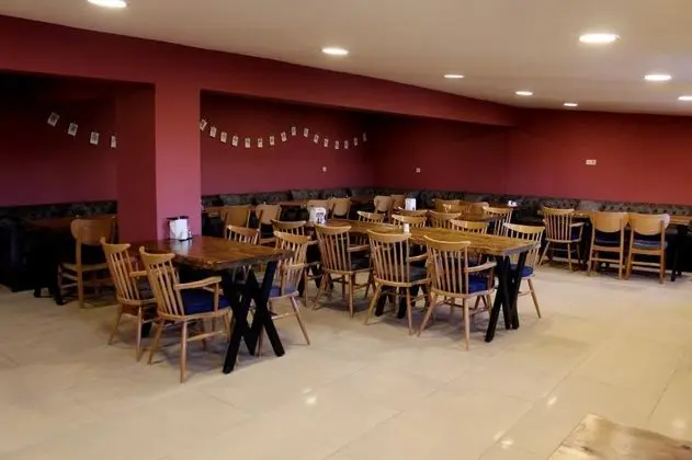 Atlas Otel Erzurum - Yerinde Yemek