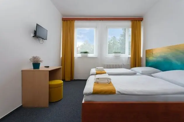 Atlas Hotel Garni - Öne Çıkan Resim