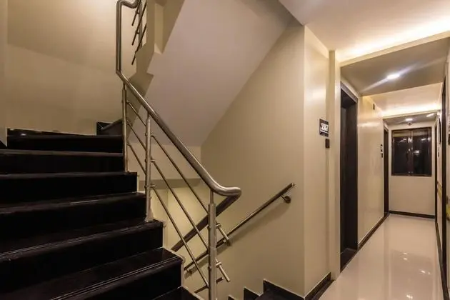 Hotel Atlas Grand - İç Mekan