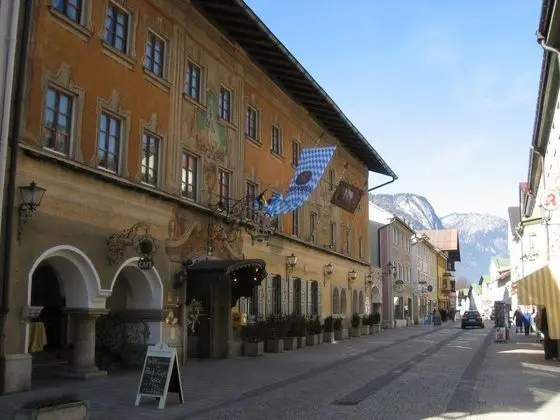 Atlas Grand Hotel - Genel