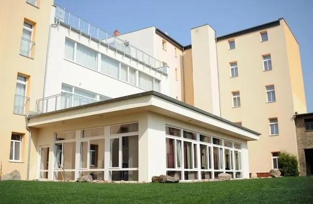 Hotel Atlas Halle