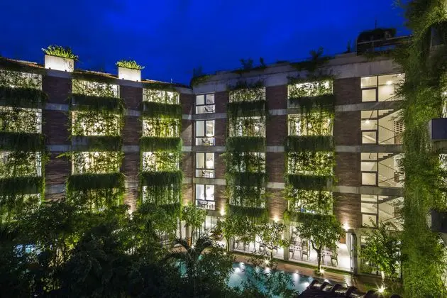 Atlas Hotel Hoi An