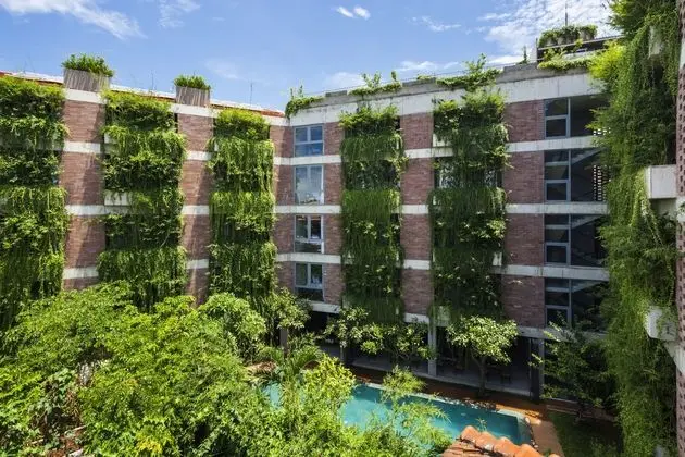Atlas Hotel Hoi An - Öne Çıkan Resim