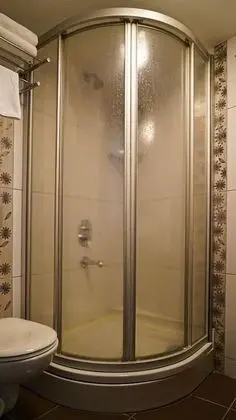 Atlas Hotel - Banyo Tipleri