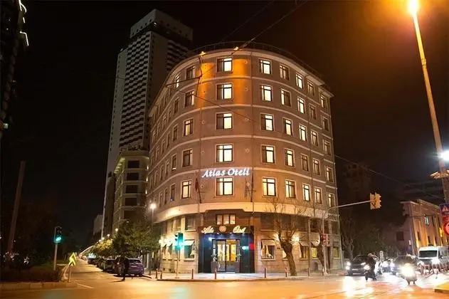 Atlas Oteli