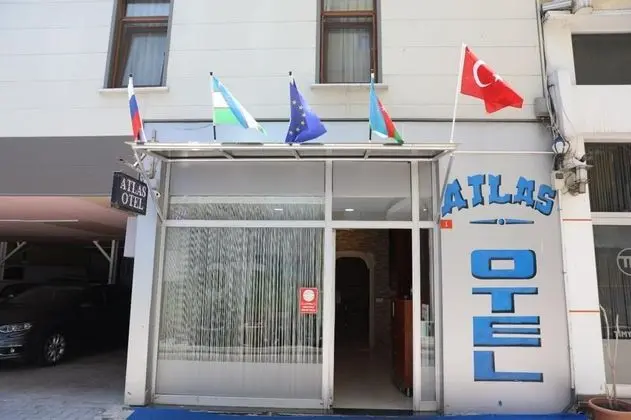 Atlas Otel