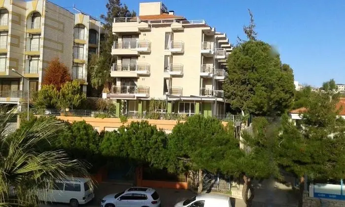Atlas Hotel