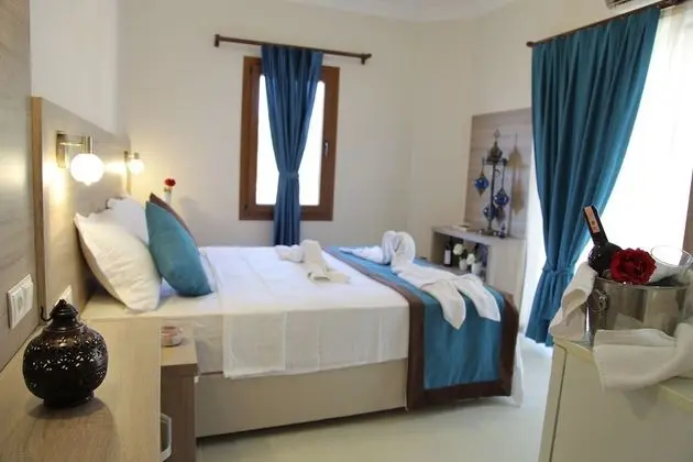 Atlas Otel - Genel
