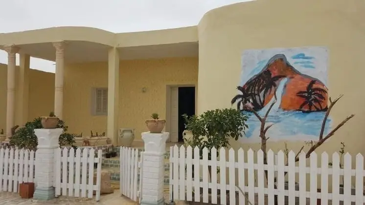 Villa Atlas Oasis - 1