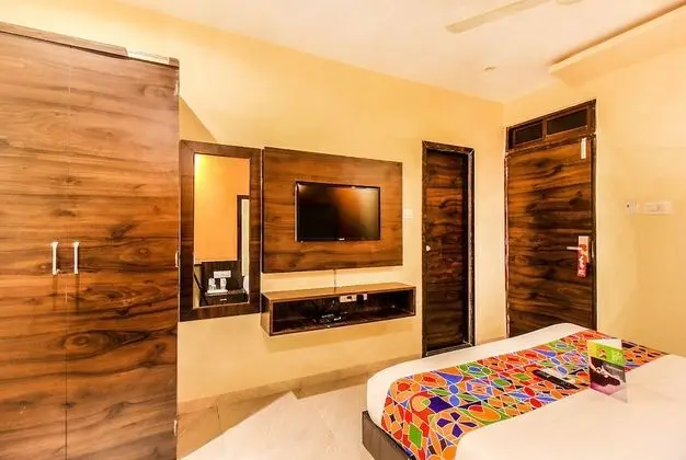 Hotel Atlas Plaza - Oda