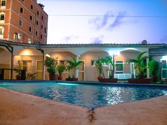 Atlas Hotel