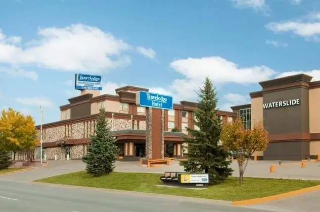 The Atlas Hotel Regina