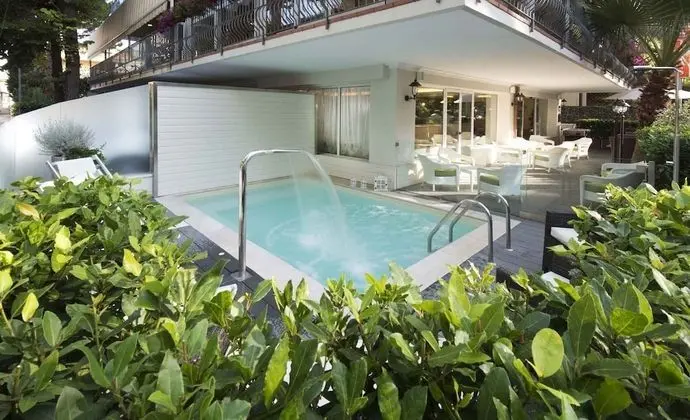 Hotel ATLAS