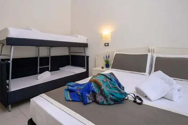 Hotel ATLAS - Öne Çıkan Resim