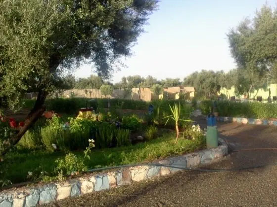 Atlas Resorts - Dış Mekan