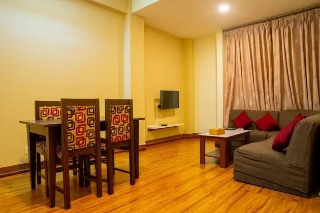 Atlas Serviced Apartment - Öne Çıkan Resim