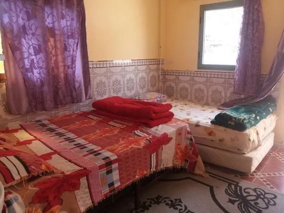 Hotel Atlas Setti Fadma